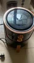 Scanfrost 5.5L Health Air Fryer - Brand New - 2