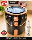 Scanfrost 5.5L Health Air Fryer - Brand New - 3