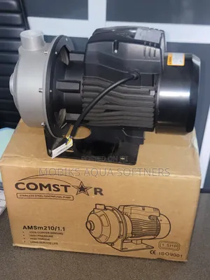 1.5hp ACE Karfe Mai Tsabta Centrifugal Surface Pump