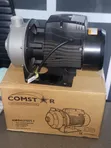 1.5hp ACE Karfe Mai Tsabta Centrifugal Surface Pump - 1