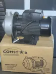 1.5hp ACE Karfe Mai Tsabta Centrifugal Surface Pump - 2