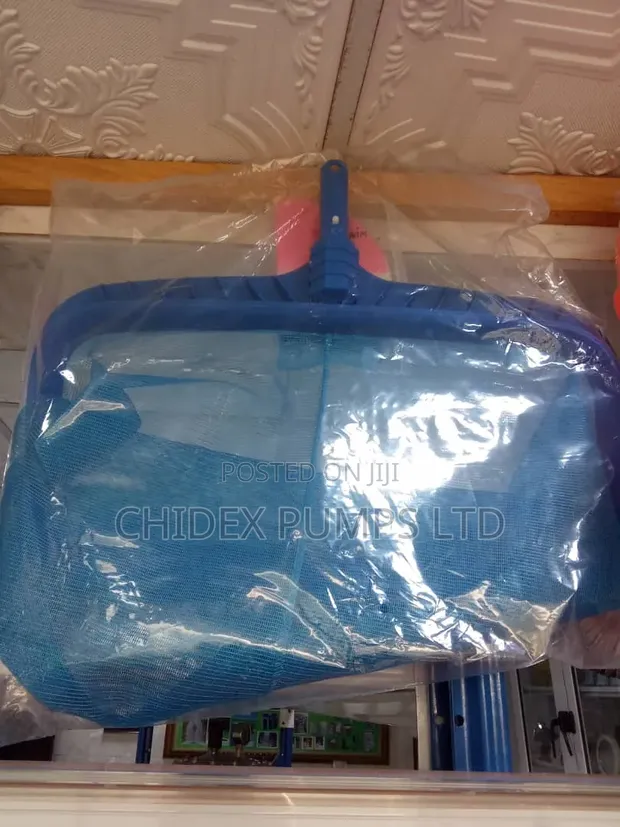 Master Swimming Pool Net - 1