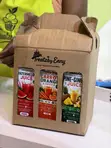 Fresh Fruit Juice - 1
