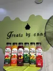 Fresh Fruit Juice - 3