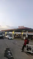 Filling Station for Sale - Alapere Ketu - 1
