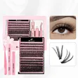 DIY Cluster Lashes Kit - 1
