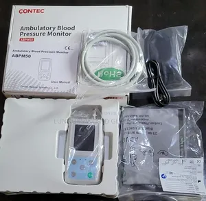 Brand New Ambulatory Blood Pressure Monitor
