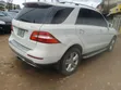 2013 Mercedes-Benz M Class ML350 - 3