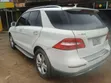2013 Mercedes-Benz M Class ML350 - 4