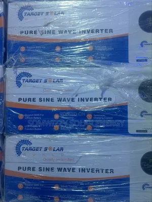 High Quality Target 2kva Hybrid Inverter 12V