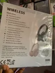 JBL Music Life Wireless Over-Ear Headphones - Baki - 2