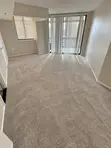 Wall to Wall Rug with Installation - Brand New - 2