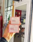 ACE Fuskar Cream - Duk Nau'in Fata - 2