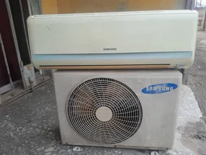 Samsung Split System Air Conditioner AS09GUAN