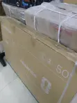 50 Inch Hisense UHD Smart TV - Sabon Sammako - 2