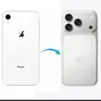 iPhone XR to iPhone 17 Pro Converter Case - 2