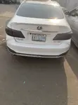 Lexus ES350 Sports Rear Bumper - Brand New - 2