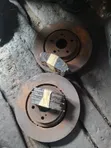 Lexus RX 350 Gaban Birki Diski & Pad (Tokunbo) - 1