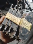 Lexus RX 350 Gaban Birki Diski & Pad (Tokunbo) - 3
