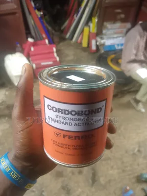 Cordobond Resin Adhesive