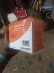 Cordobond Resin Adhesive - 3