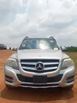 Mercedes-Benz GLK-Class 2013 La Fara'a - 1