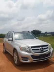 Mercedes-Benz GLK-Class 2013 La Fara'a - 2
