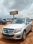 Mercedes-Benz GLK-Class 2013 La Fara'a - 3