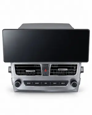 Toyota Corolla 2008-2013 Android Screen da CarPlay