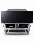 Toyota Corolla 2008-2013 Android Screen da CarPlay - 2