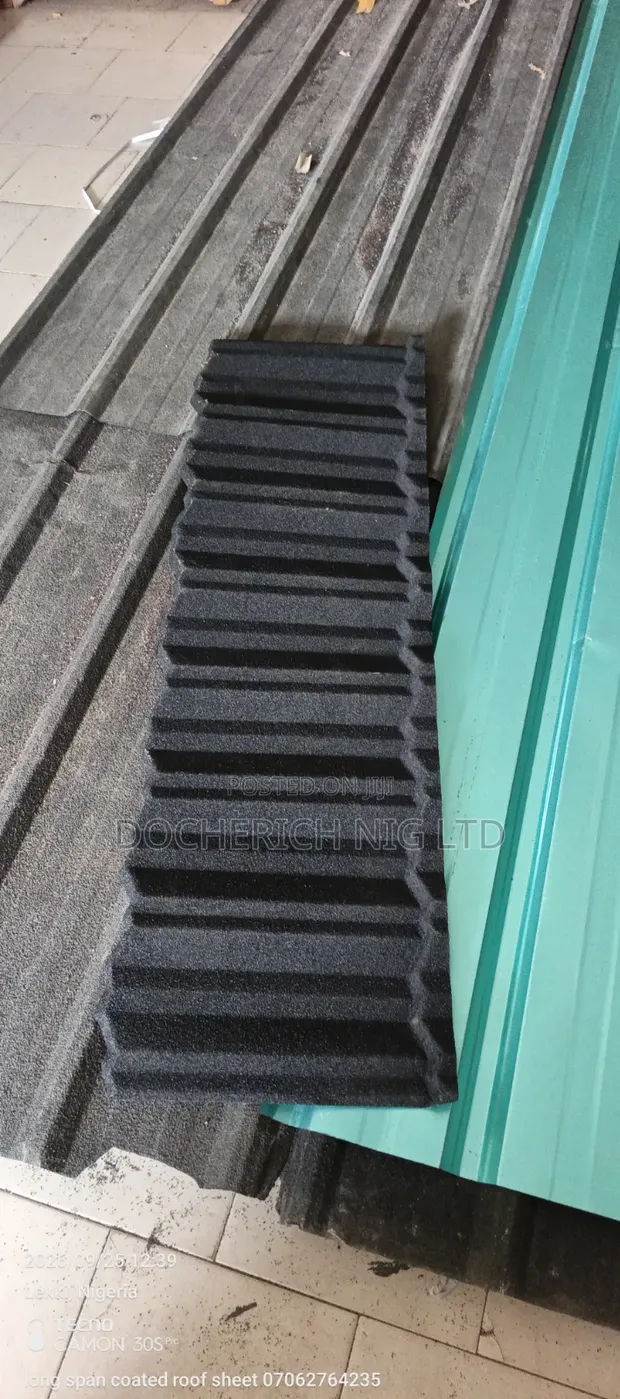 Classic Roofing Sheets - 1
