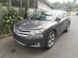 Toyota Venza XLE 2015 Launin Fari - 1