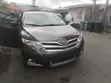 Toyota Venza XLE 2015 Launin Fari - 2