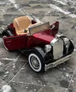 Classic Vintage Yara Premium Mota - 4