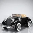 Classic Vintage Yara Premium Mota - 5