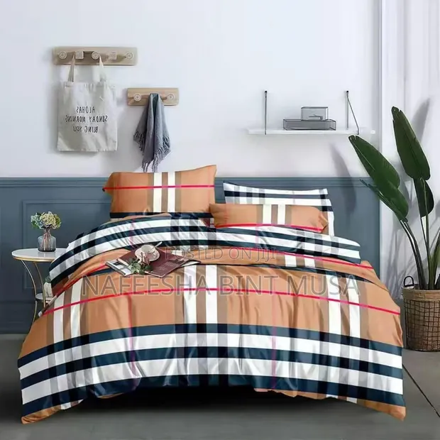 Oluwafunmilyo Women's Wear & Home Goods - 1