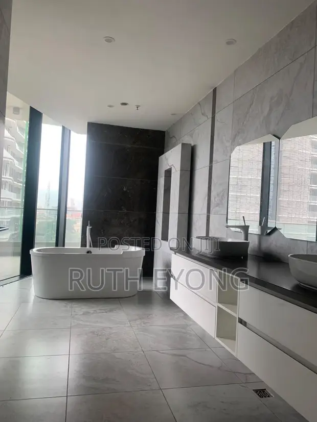4 Bedroom Apartment don haya a Ikoyi, Bourdillon Road - 1