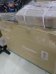 Hisense 50-Inch Smart UHD TV (50A4Q) - 1