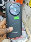 Doogee Fire 6 256GB Black - 1