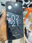 Doogee Fire 6 256GB Black - 2