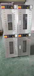 CRISTEL 88 Tray Food Dehydrator - 1