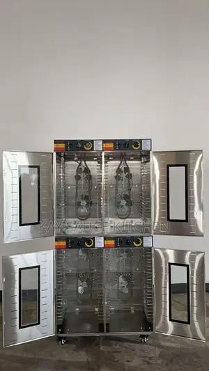 CRISTEL 88 Tray Food Dehydrator