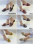 Uc Elegance Flats Shoes by Fang Kenneth - 2