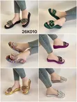 Uc Elegance Flats Shoes by Fang Kenneth - 3