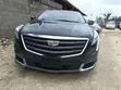 2018 Cadillac CTS 3.6L Premium Luxury AWD - 1