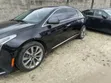 2018 Cadillac CTS 3.6L Premium Luxury AWD - 2