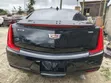 2018 Cadillac CTS 3.6L Premium Luxury AWD - 4