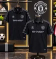 Manchester United Jersey - Ingantacciyar Kyauta - 1