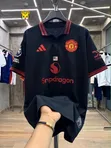 Manchester United Jersey - Ingantacciyar Kyauta - 3