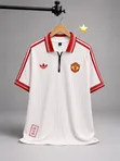 Manchester United Jersey - Ingantacciyar Kyauta - 5